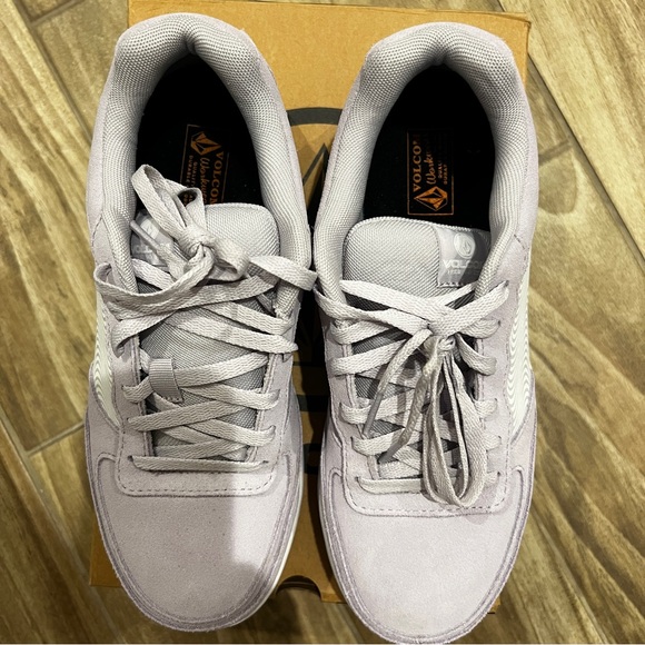 Volcom NIB Hybrid EH Comp Toe. Size 10 - Picture 8 of 9